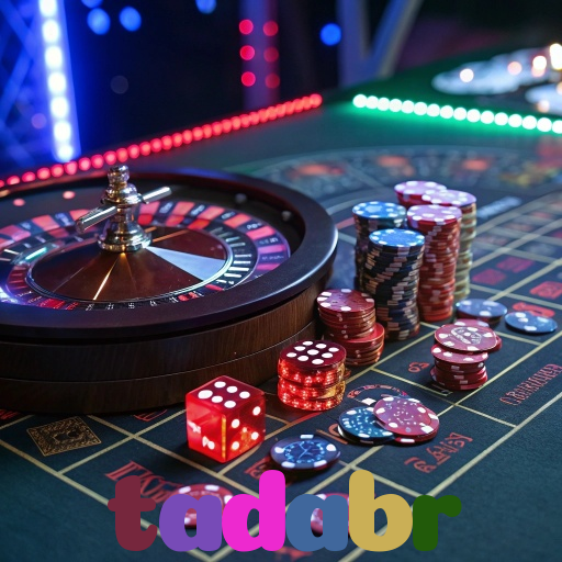  tadabr