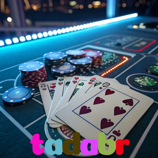  tadabr