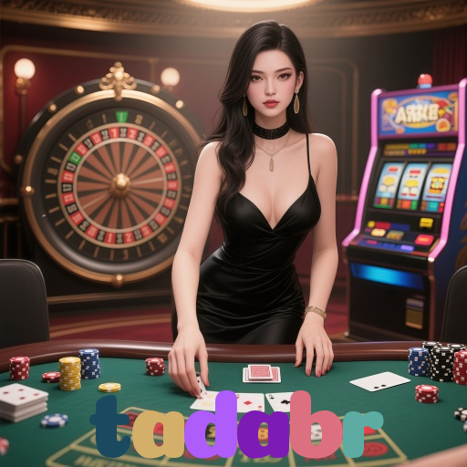  tadabr